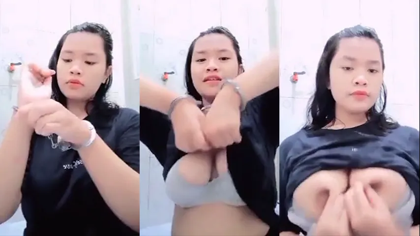 ABG Putri Syuhada Viral Video 10