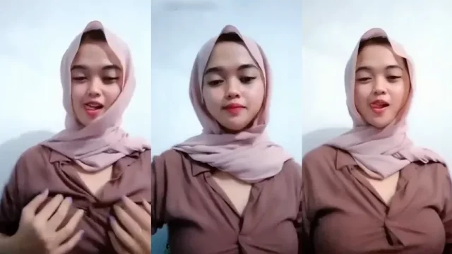 Bokep Indo Abg Jilboobs Pamer Toket Gede