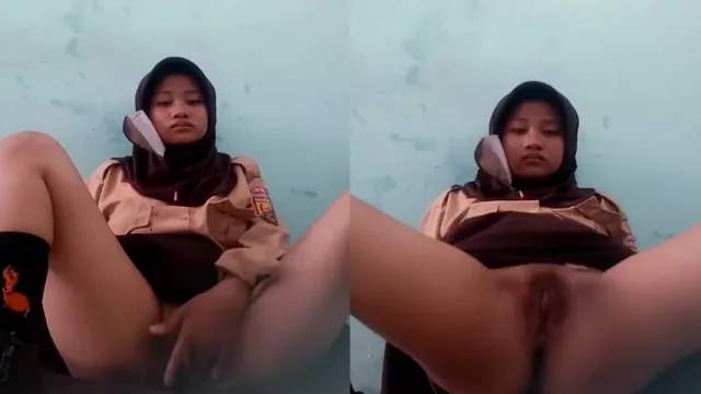 Bokep Indo Caca Nissa Bocil Pramuka Colmek