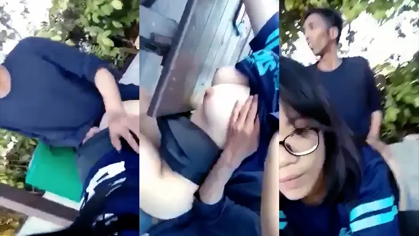 Cindo Ngewe di Taman Sama Jamet