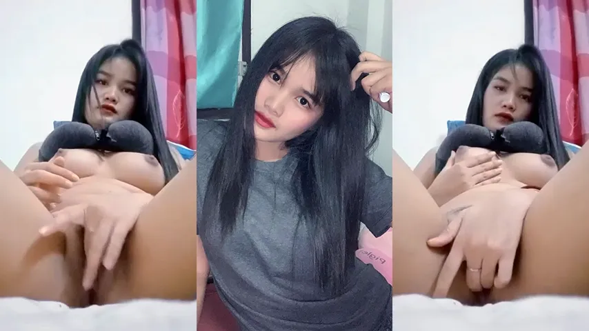 Gadis Cantik Toge Omek Disebar Pacar