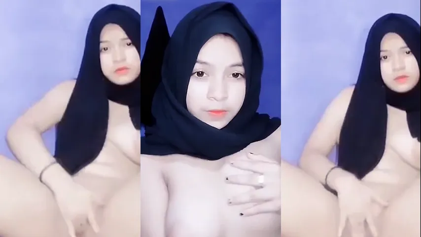 Hijab ABG Toge Video 05