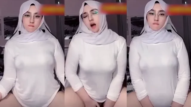 Bokep Indo Hijab Putih Yang Lagi Viral Sekarang 03