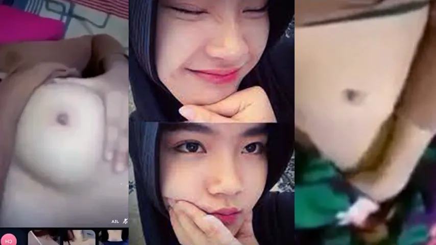 Jia Asyfa Viral Tiktok Video 02