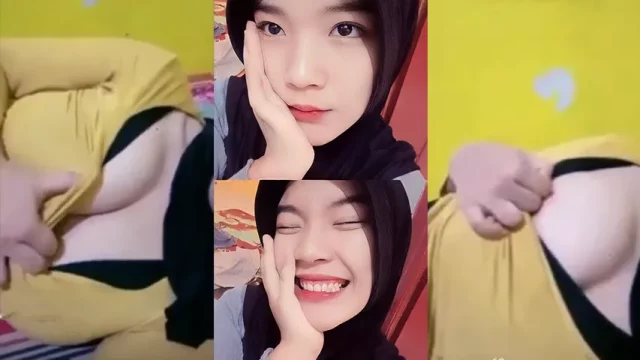 Bokep Indo Jia Asyfa Viral Tiktok Video 03