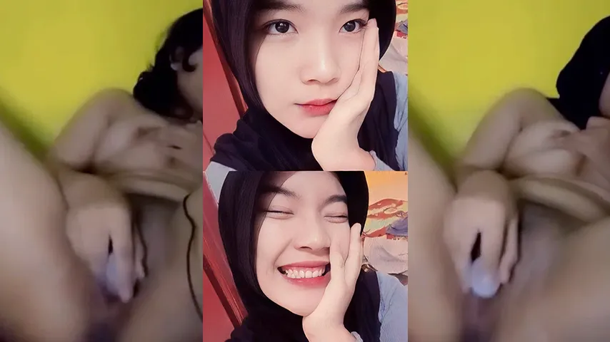 Jia Asyfa Viral Tiktok Video 04