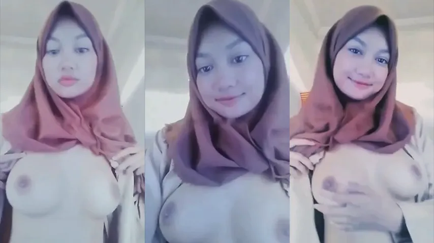 Lilia Anastasia SMA Hijab Viral