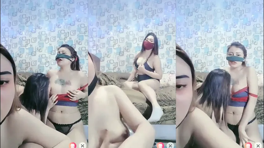 Live Hot Toket Temennya Dikenyot