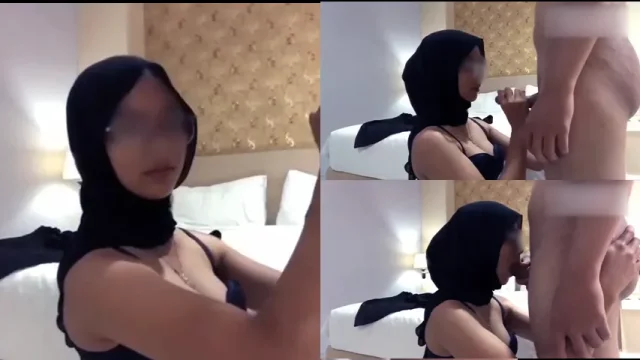 Bokep Indo Mahasiswi Jilbab Viral Nisa Part1