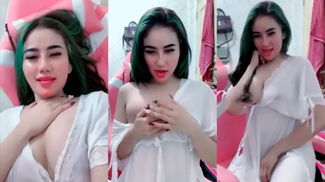 Bokep Indo Mei Yien Live di Intip Keponakan