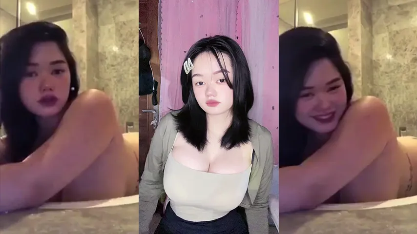 Meimei Chan Tiktok Viral Terbaru