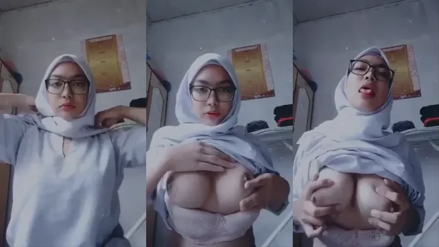 Bokep Indo Nurul Maisarah Hijab Putih Viral