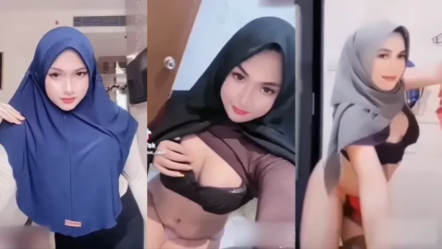 Bokep Indo Tiktok Miftahul Husna Hijab Terbaru