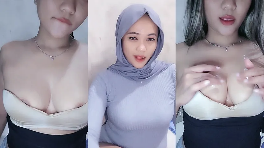 Vaseline Tiktok Viral Ukhti Mode Sange