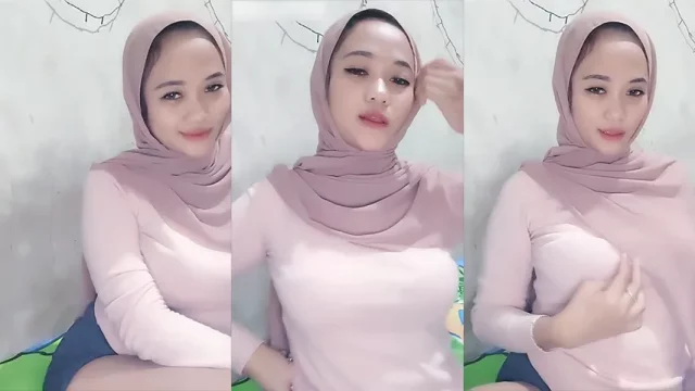 Bokep Indo Vaseline Ukhti Tiktok Jilbab Binal