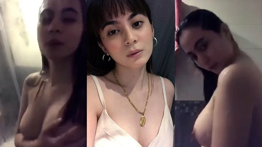 Video Selebgram Bugil Disebar Pacar