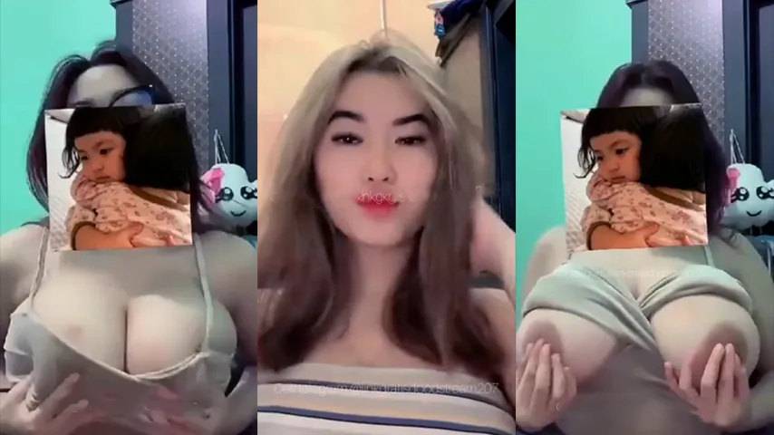 Viral Gea Tiktok Tanktop Sange Toge