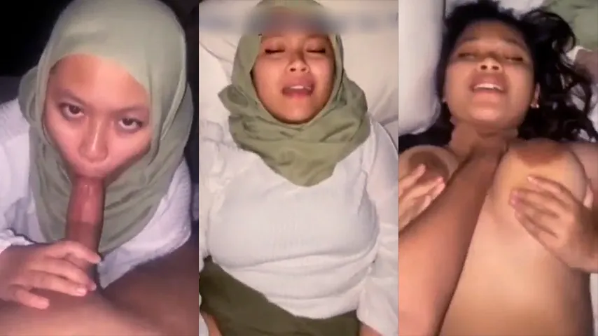 Viral Hijab Ajirah Puspa Full Video