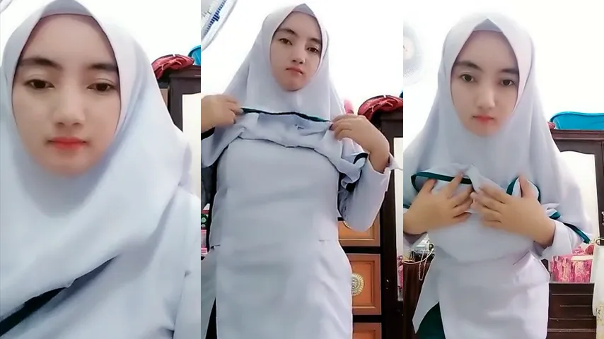 Viral Ica Perawat Nakal Sange 02